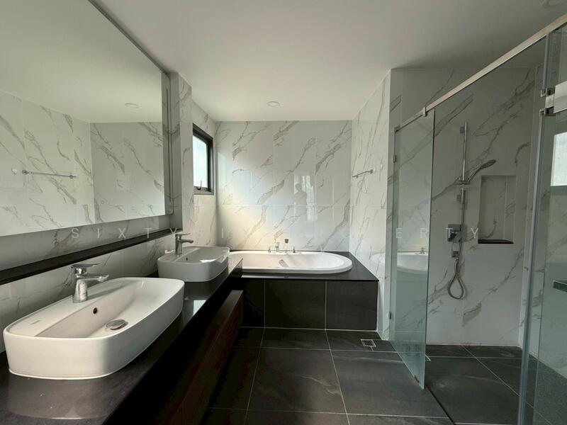 The City Bangna, Samut Prakan, Bang Phli Yai, Bang Kaeo, Bang Plee, Samut Prakan, 4 Bedrooms, 315 sqm, Single Detached House For Rent, by SIXTYSIX PROPERTY - BKK, 11892987 - DDproperty.com