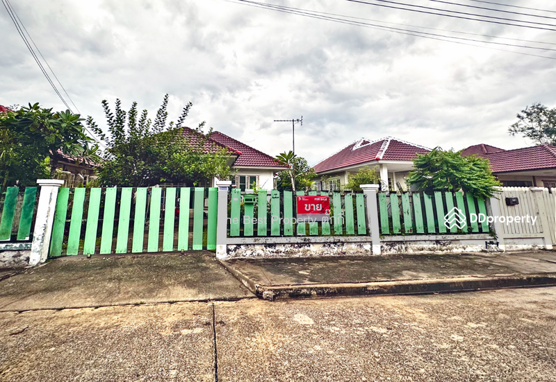 For Sale - Theptarin Klong 11, Pathum Thani