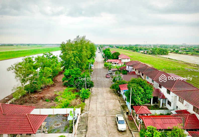 For Sale - Theptarin Klong 11, Pathum Thani