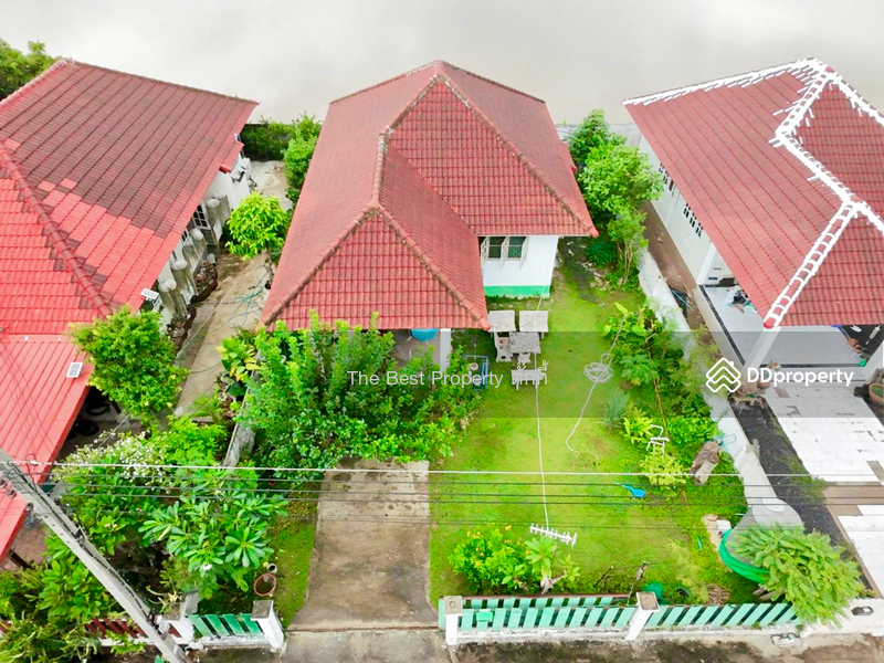 For Sale - Theptarin Klong 11, Pathum Thani