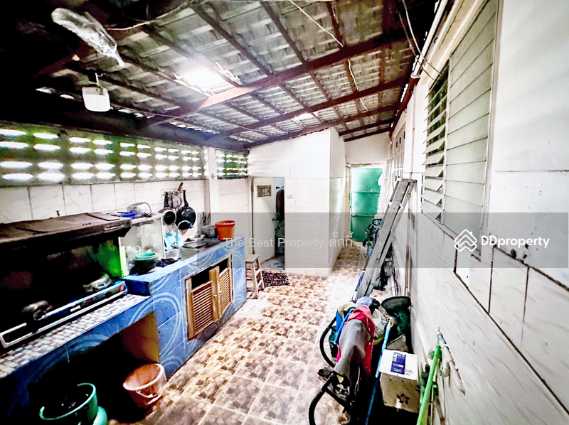 For Sale - Theptarin Klong 11, Pathum Thani