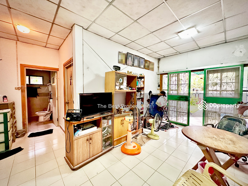 For Sale - Theptarin Klong 11, Pathum Thani