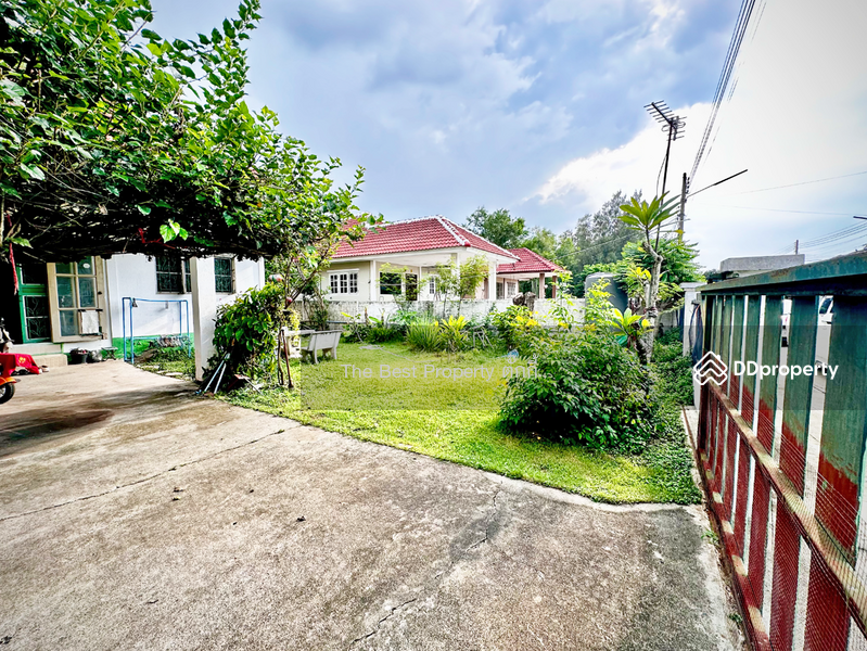 For Sale - Theptarin Klong 11, Pathum Thani