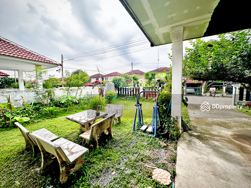 For Sale - Theptarin Klong 11, Pathum Thani
