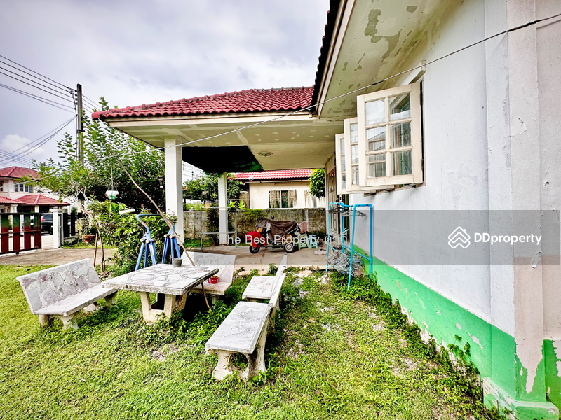 For Sale - Theptarin Klong 11, Pathum Thani