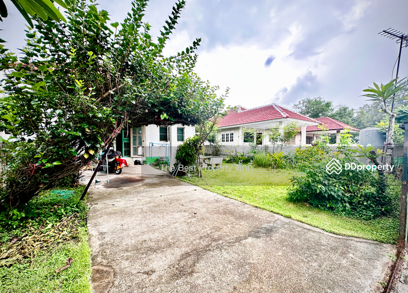 For Sale - Theptarin Klong 11, Pathum Thani