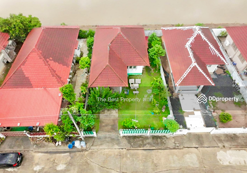 For Sale - Theptarin Klong 11, Pathum Thani