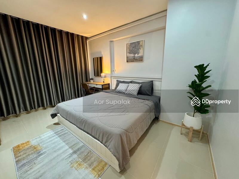 ให้เช่า - Siam Condominium : สยาม คอนโดมิเนียม, กรุงเทพ
