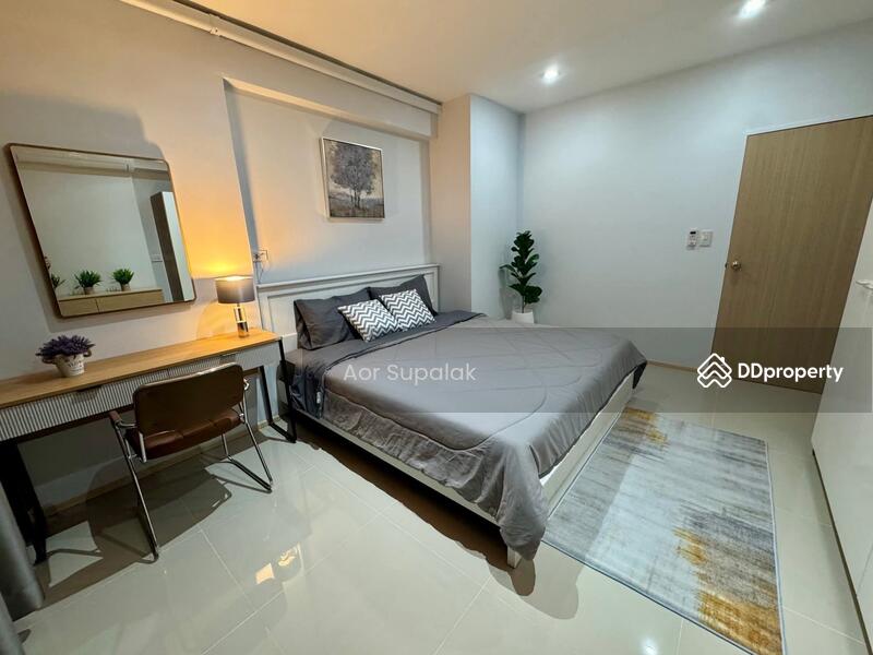 ให้เช่า - Siam Condominium : สยาม คอนโดมิเนียม, กรุงเทพ