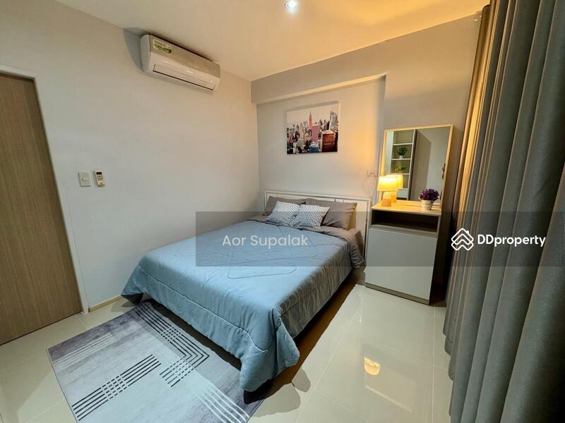 ให้เช่า - Siam Condominium : สยาม คอนโดมิเนียม, กรุงเทพ
