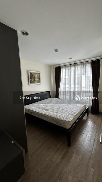 For Rent - Voque Sukhumvit 16, Bangkok