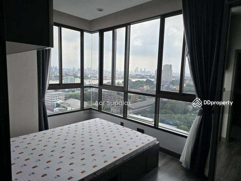 For Rent - Urbano Rajavithi, Bangkok