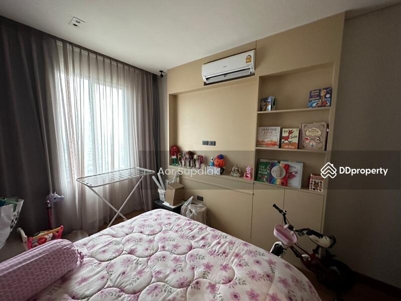 For Rent - Villa Sathorn, Bangkok