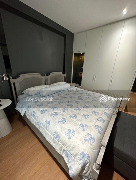 For Rent - Villa Sathorn, Bangkok