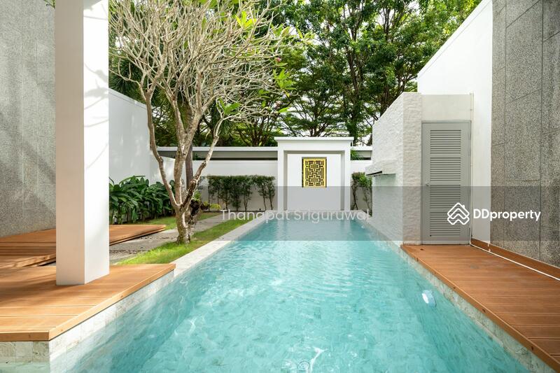 For Sale - Mono Oxygen Bangtao Beach, Phuket