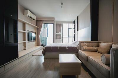 ขาย - Rhythm Ekkamai Estate, กรุงเทพ