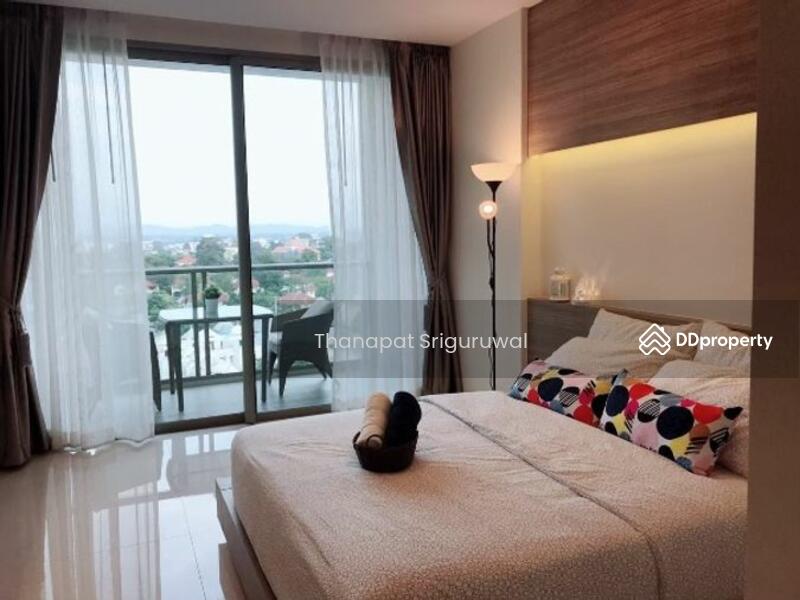 For Rent - The Riviera Wongamat, Chon Buri