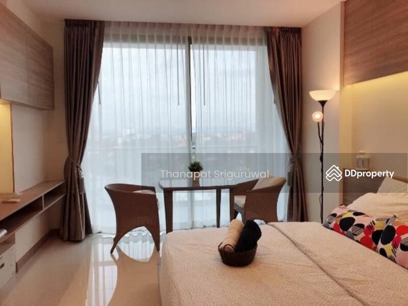 For Rent - The Riviera Wongamat, Chon Buri