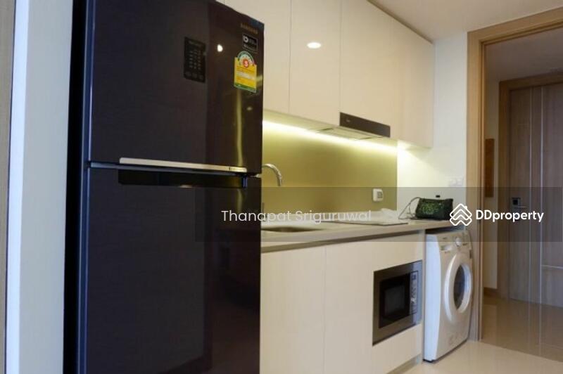 For Rent - The Riviera Wongamat, Chon Buri