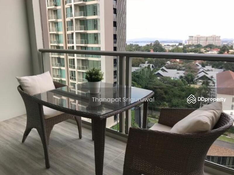 For Rent - The Riviera Wongamat, Chon Buri