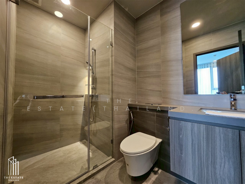 Whizdom The Forestias, Samut Prakan, Debaratana Road, Bang Kaeo, Bang Plee, Samut Prakan, 1 Bedroom, 35 sqm, Condo For Rent, by The Estate(Thailand) Limited, 11893119 - DDproperty.com