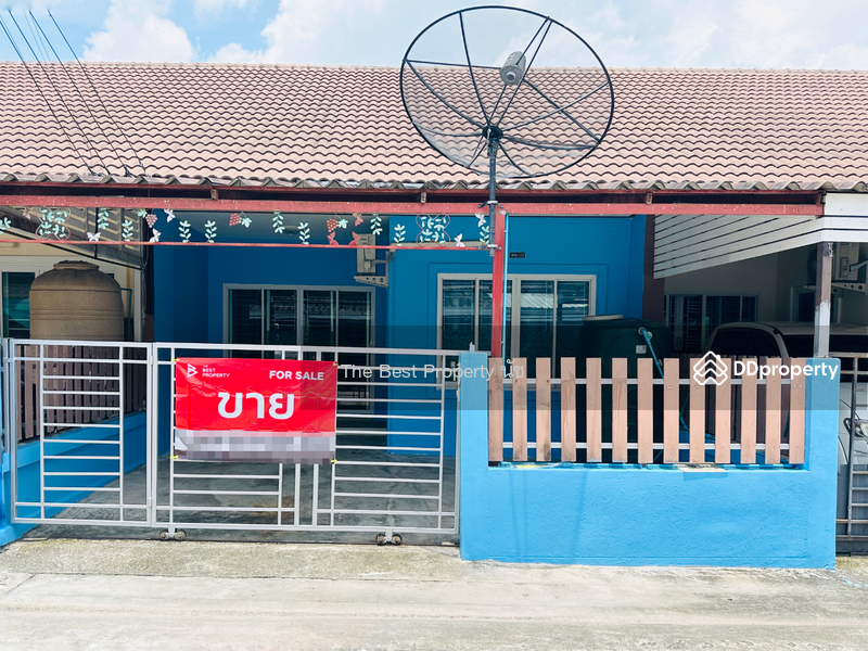 ขาย - 9999 วิลเลจ ปลวกแดง, ระยอง