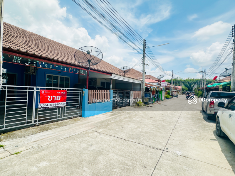 ขาย - 9999 วิลเลจ ปลวกแดง, ระยอง