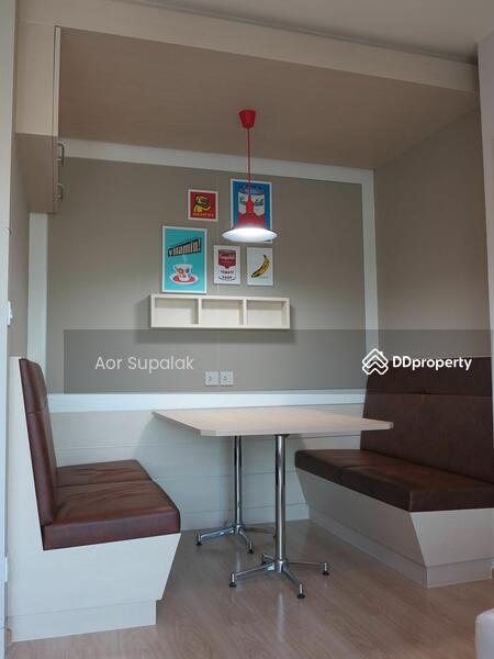 For Rent - Noble Revolve Ratchada 2, Bangkok