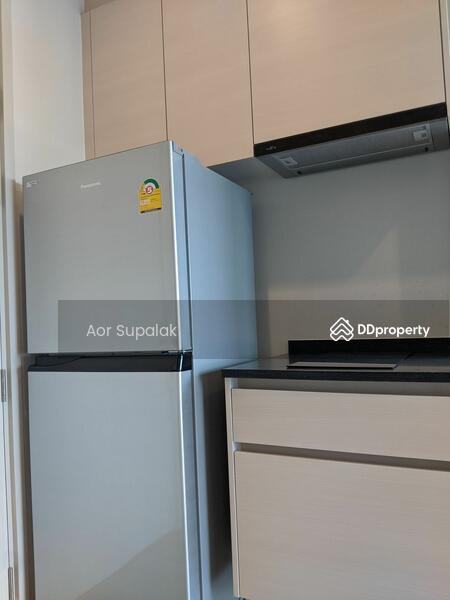 For Rent - Noble Revolve Ratchada 2, Bangkok