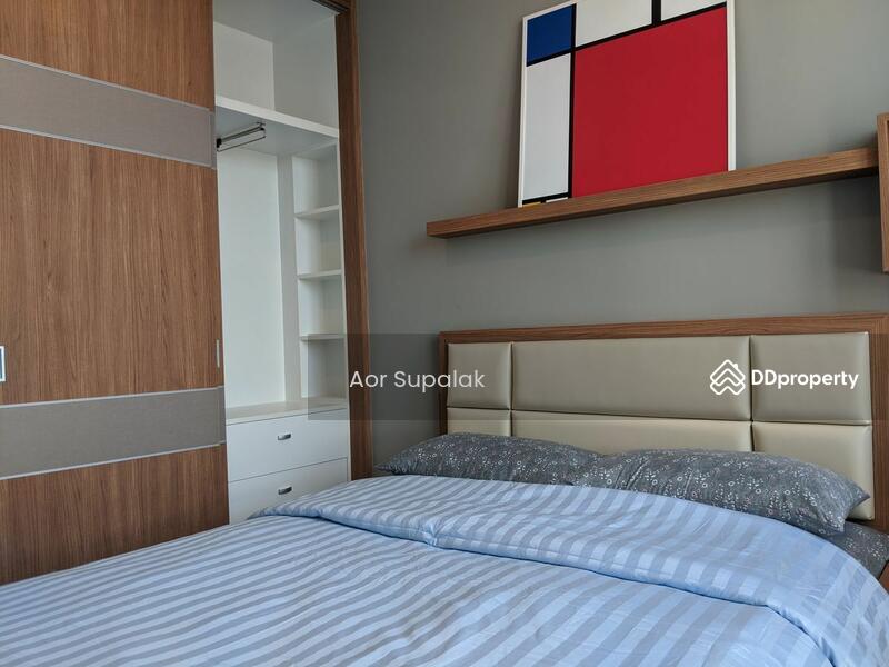 For Rent - Noble Revolve Ratchada 2, Bangkok