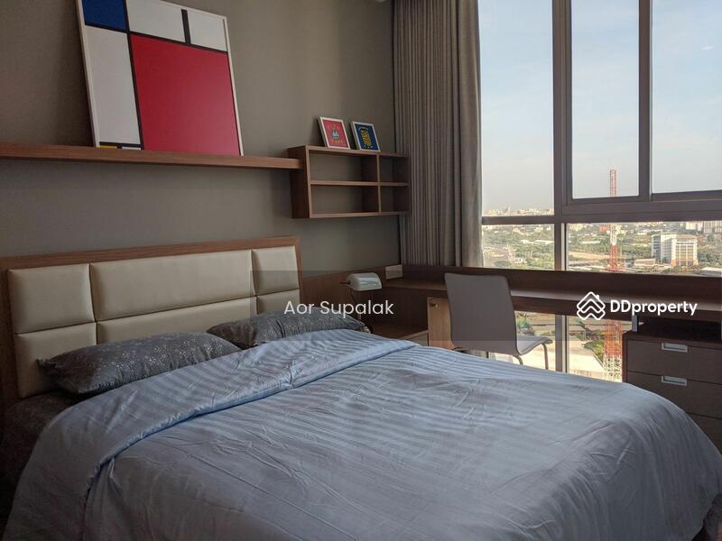 For Rent - Noble Revolve Ratchada 2, Bangkok