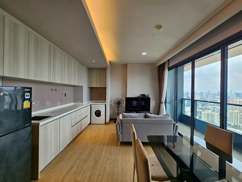 The Lumpini 24 : เดอะ ลุมพินี 24, กรุงเทพ, ซอย สุขุมวิท 24, คลองตัน, คลองเตย, กรุงเทพ, 65 ตร.ม., คอนโด ให้เช่า, โดย Foreign Hub Estate, 11893174 - DDproperty.com