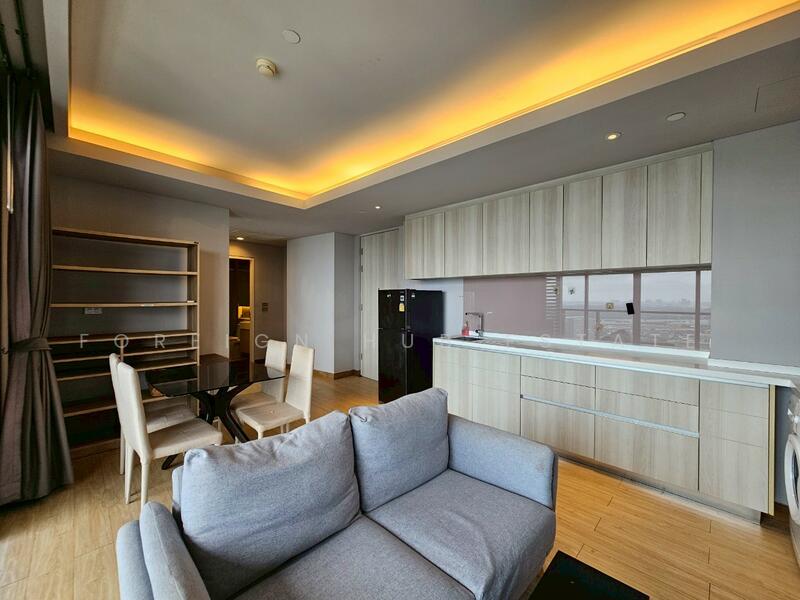 The Lumpini 24 : เดอะ ลุมพินี 24, กรุงเทพ, ซอย สุขุมวิท 24, คลองตัน, คลองเตย, กรุงเทพ, 65 ตร.ม., คอนโด ให้เช่า, โดย Foreign Hub Estate, 11893174 - DDproperty.com