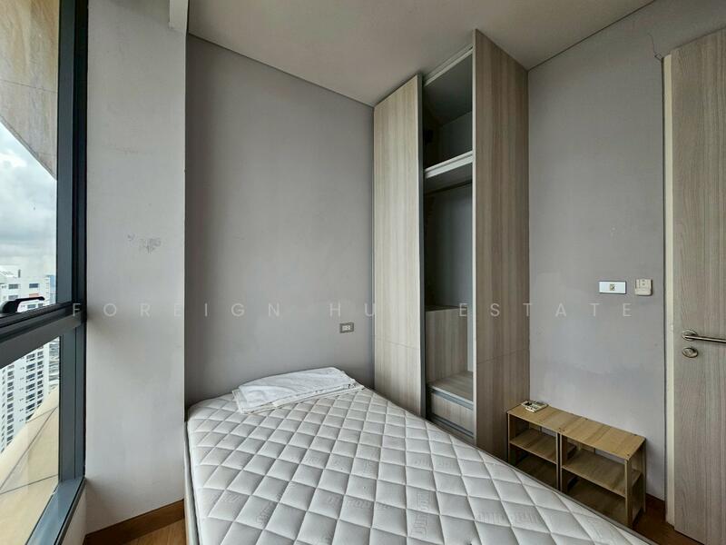 The Lumpini 24, Bangkok, Sukhumvit 24 Road, Khong Tan, Khlong Toei, Bangkok, 2 Bedrooms, 65 sqm, Condo For Rent, by Foreign Hub Estate, 11893174 - DDproperty.com