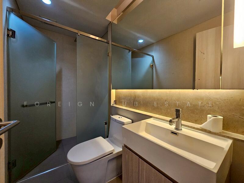 The Lumpini 24, Bangkok, Sukhumvit 24 Road, Khong Tan, Khlong Toei, Bangkok, 2 Bedrooms, 65 sqm, Condo For Rent, by Foreign Hub Estate, 11893174 - DDproperty.com