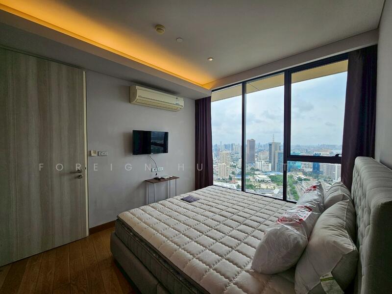 The Lumpini 24, Bangkok, Sukhumvit 24 Road, Khong Tan, Khlong Toei, Bangkok, 2 Bedrooms, 65 sqm, Condo For Rent, by Foreign Hub Estate, 11893174 - DDproperty.com