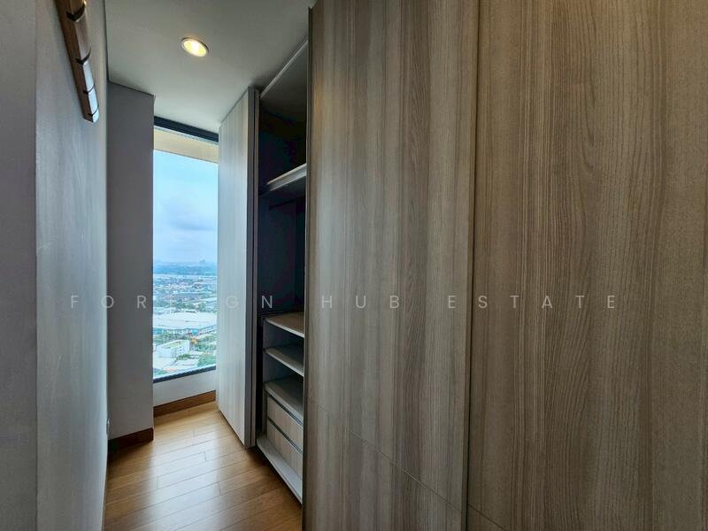 The Lumpini 24, Bangkok, Sukhumvit 24 Road, Khong Tan, Khlong Toei, Bangkok, 2 Bedrooms, 65 sqm, Condo For Rent, by Foreign Hub Estate, 11893174 - DDproperty.com