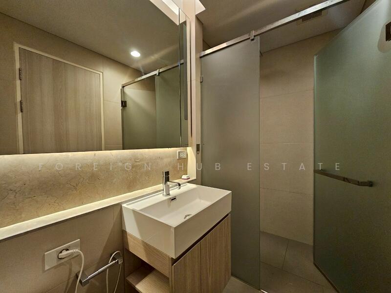 The Lumpini 24 : เดอะ ลุมพินี 24, กรุงเทพ, ซอย สุขุมวิท 24, คลองตัน, คลองเตย, กรุงเทพ, 65 ตร.ม., คอนโด ให้เช่า, โดย Foreign Hub Estate, 11893174 - DDproperty.com