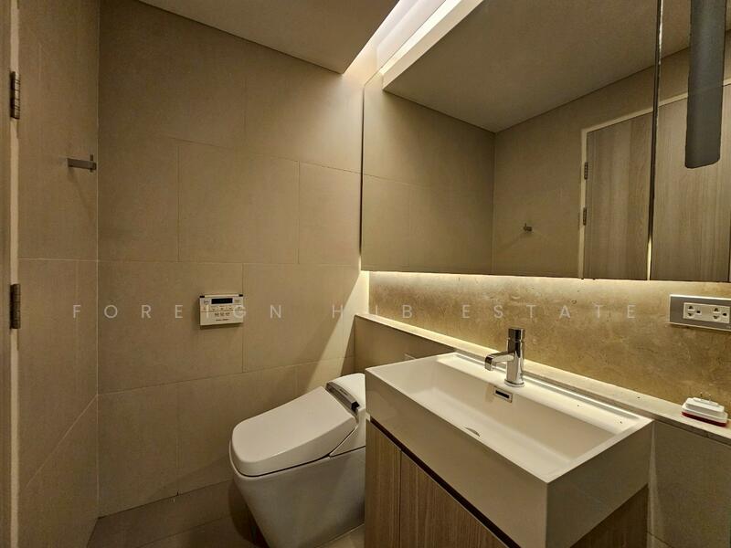 The Lumpini 24, Bangkok, Sukhumvit 24 Road, Khong Tan, Khlong Toei, Bangkok, 2 Bedrooms, 65 sqm, Condo For Rent, by Foreign Hub Estate, 11893174 - DDproperty.com