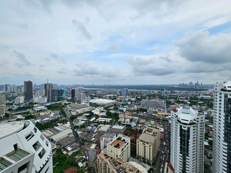 The Lumpini 24, Bangkok, Sukhumvit 24 Road, Khong Tan, Khlong Toei, Bangkok, 2 Bedrooms, 65 sqm, Condo For Rent, by Foreign Hub Estate, 11893174 - DDproperty.com
