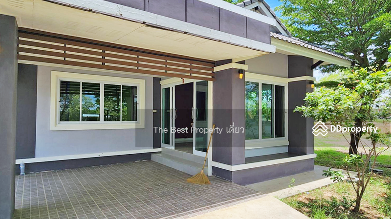 For Sale - บ้านเดี่ยวอุทุมพรพิสัย ศรีสะเกษ, Si Sa Ket