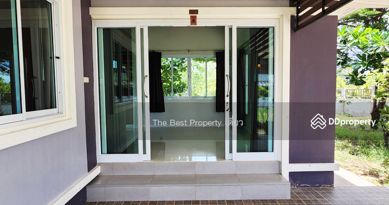 For Sale - บ้านเดี่ยวอุทุมพรพิสัย ศรีสะเกษ, Si Sa Ket