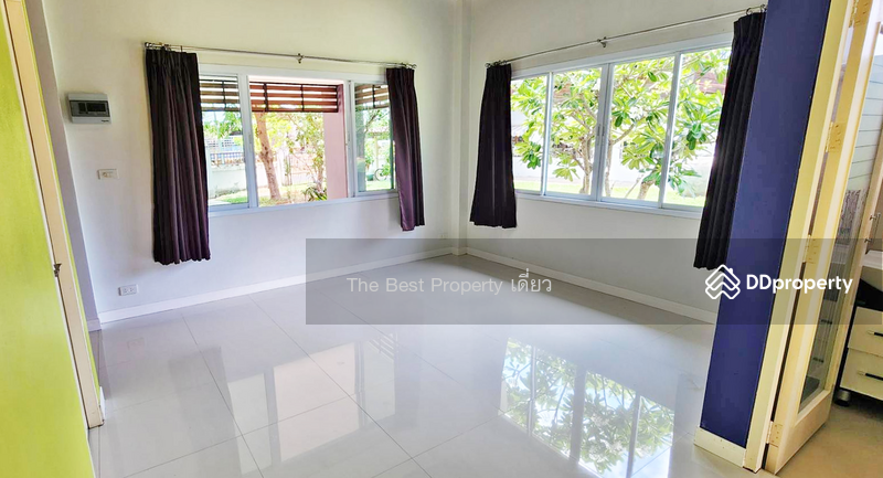For Sale - บ้านเดี่ยวอุทุมพรพิสัย ศรีสะเกษ, Si Sa Ket
