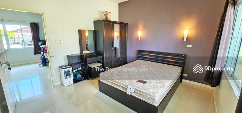 For Sale - บ้านเดี่ยวอุทุมพรพิสัย ศรีสะเกษ, Si Sa Ket