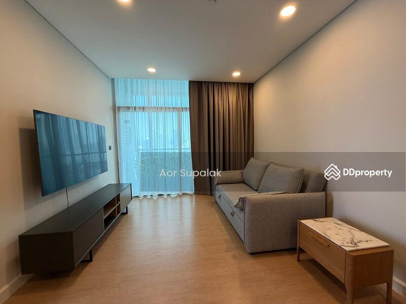 ให้เช่า - The Room Charoenkrung 30 : เดอะรูม เจริญกรุง 30, กรุงเทพ
