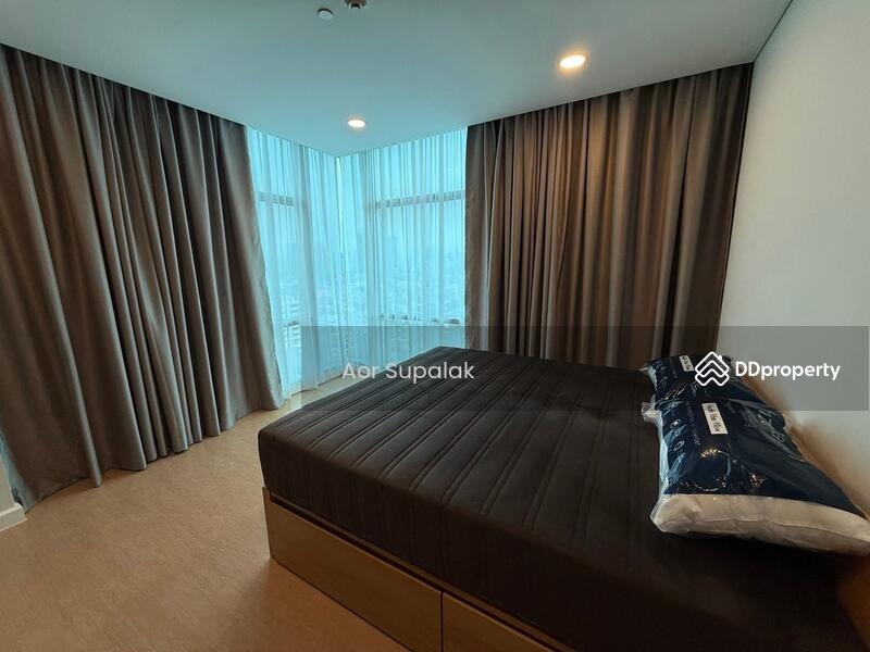 ให้เช่า - The Room Charoenkrung 30 : เดอะรูม เจริญกรุง 30, กรุงเทพ