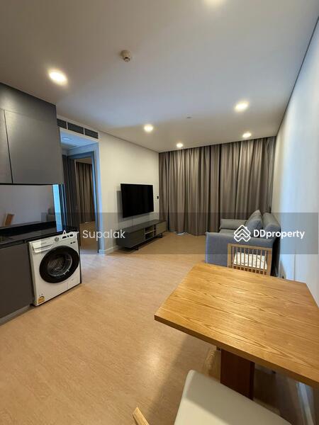 ให้เช่า - The Room Charoenkrung 30 : เดอะรูม เจริญกรุง 30, กรุงเทพ