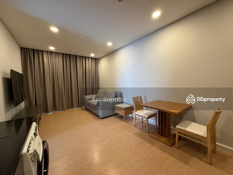 ให้เช่า - The Room Charoenkrung 30 : เดอะรูม เจริญกรุง 30, กรุงเทพ