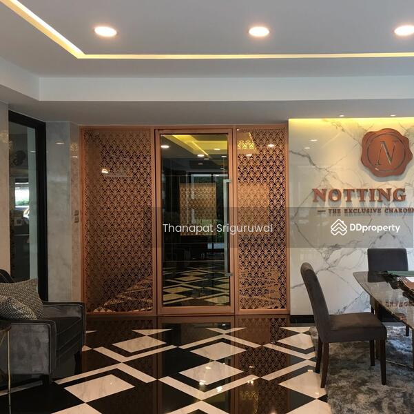 For Rent - Notting Hill The Exclusive Charoen Krung, Bangkok