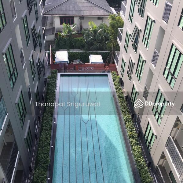For Rent - Notting Hill The Exclusive Charoen Krung, Bangkok